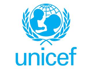 Logo UNICEF - United Nations Children's Fund